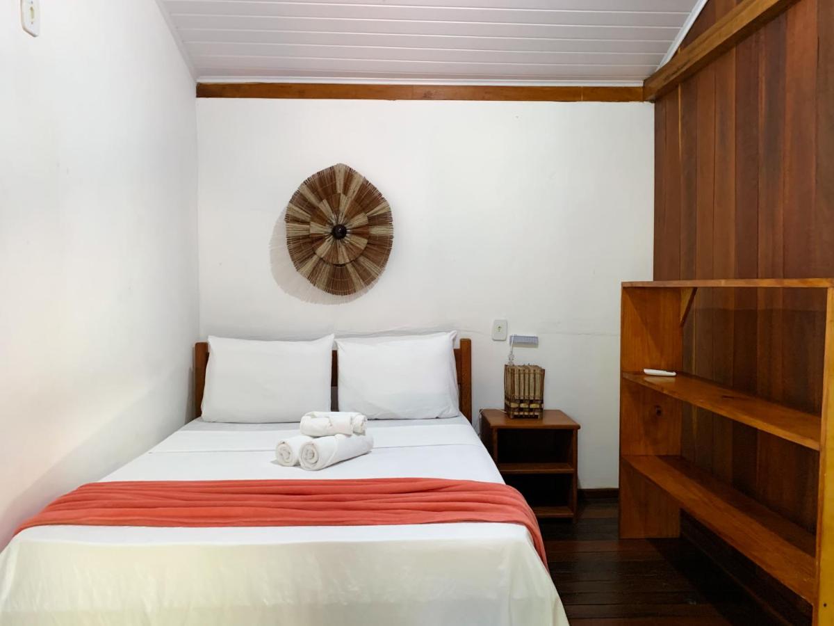 Chalet met 2 Slaapkamers
