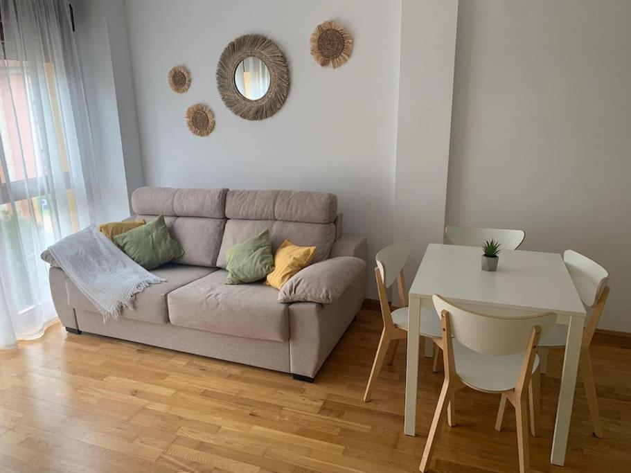 El Descanso del Cares - Ferienwohnung