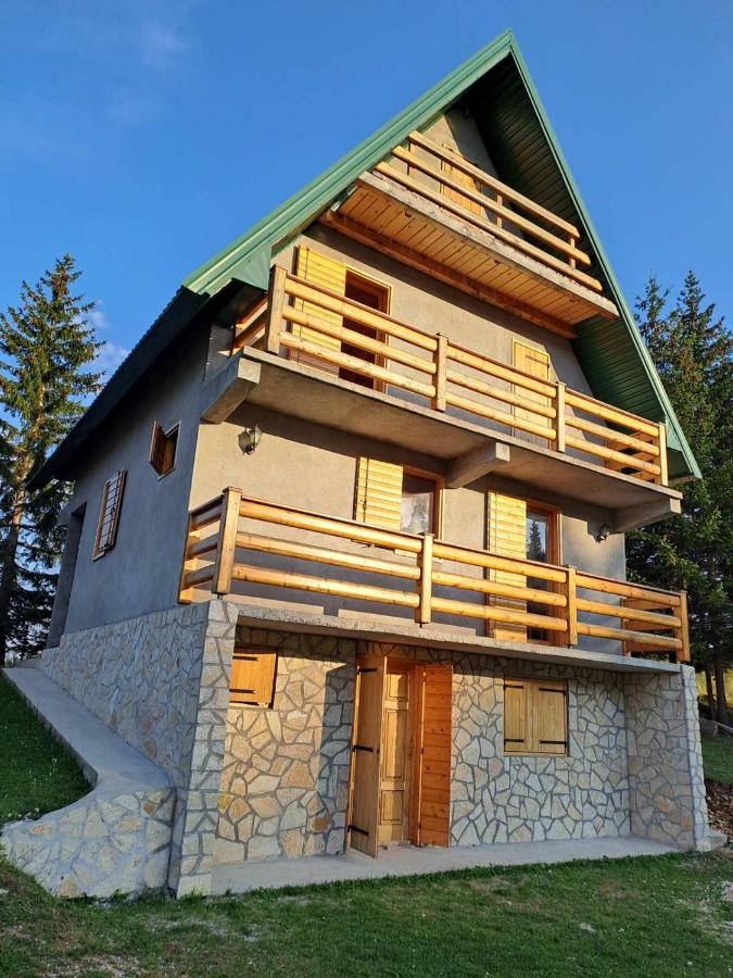 B&B Žabljak - Planinska kuća - Bed and Breakfast Žabljak