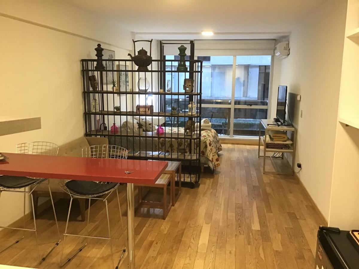 Lumiere Puerto Madero - B&B Buenos Aires