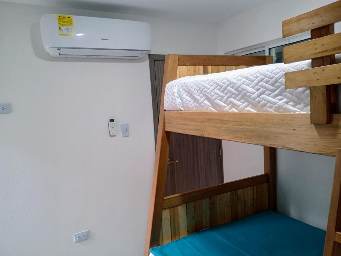 Appartement met 2 slaapkamers