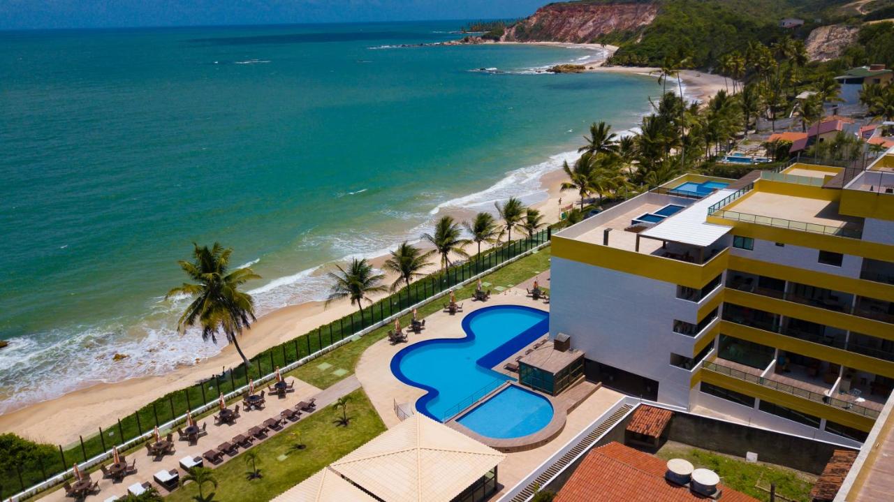 Cobertura e Flat Tabatinga - B&B Conde