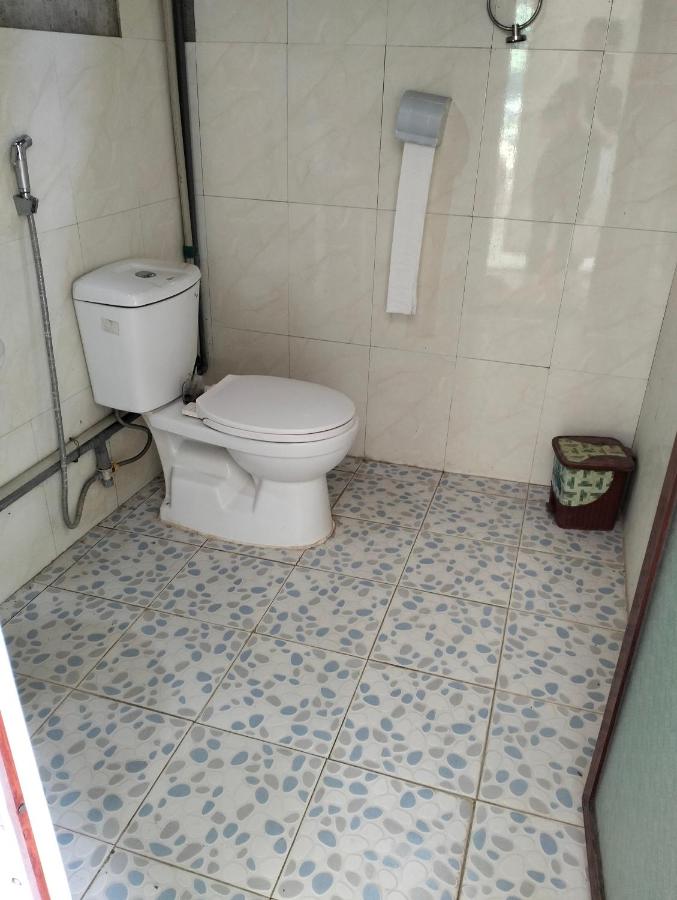 Camera Quadrupla con Bagno