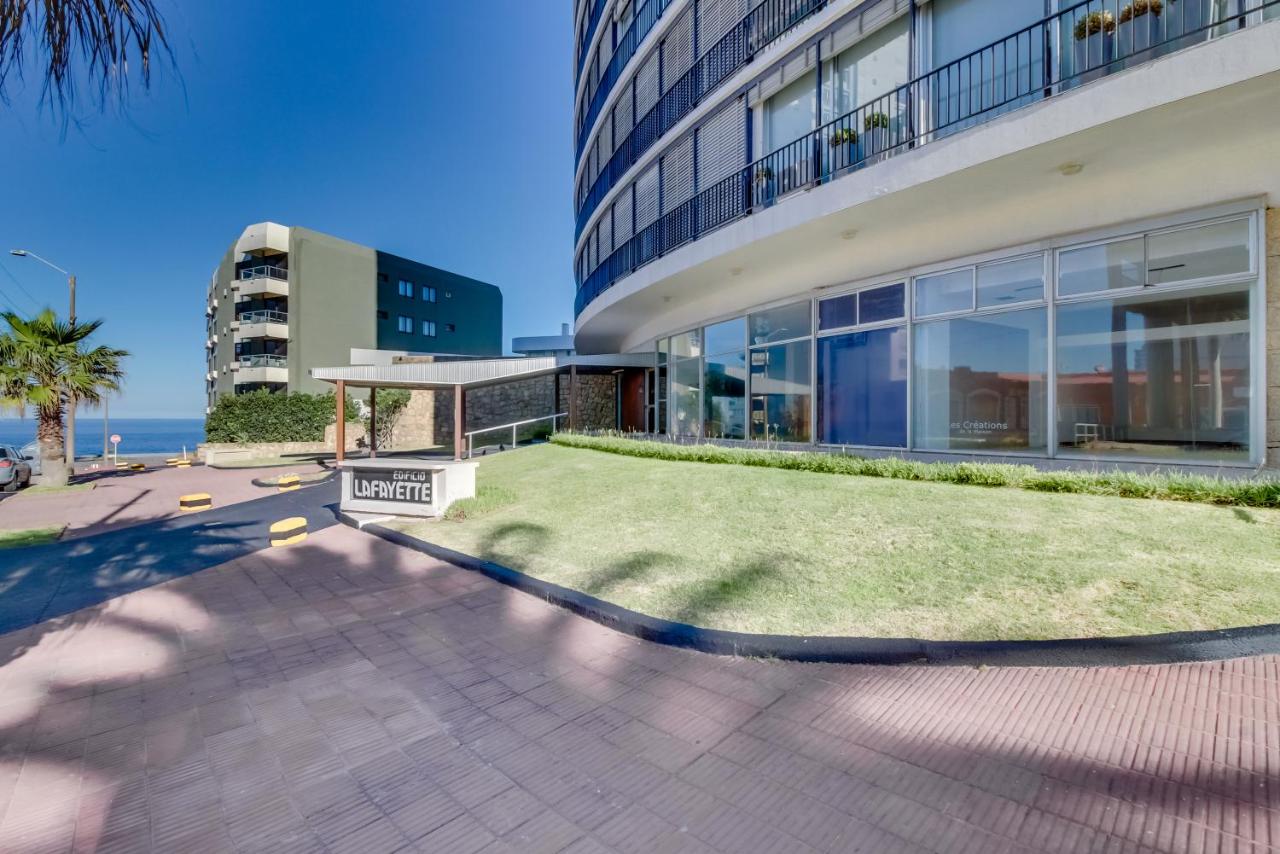 Oceana Suites Lafayette - Chambres d’hôtes Punta del Este