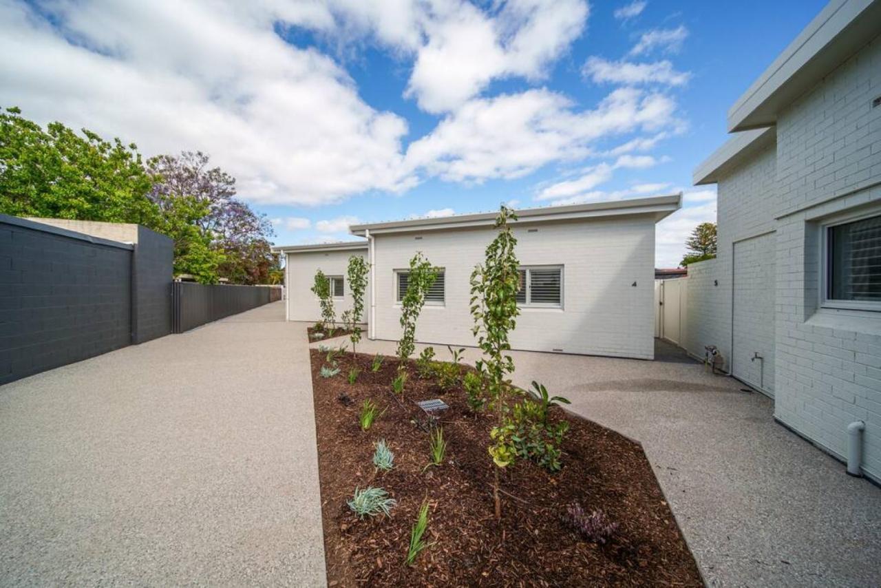The Retreat Plympton - Bed and Breakfast
