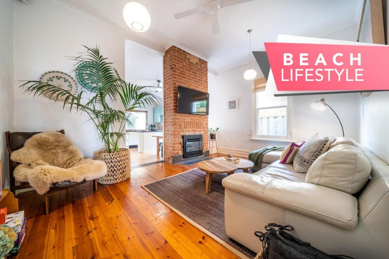 Il Cappano Rosa Henley Beach - B&B Grange