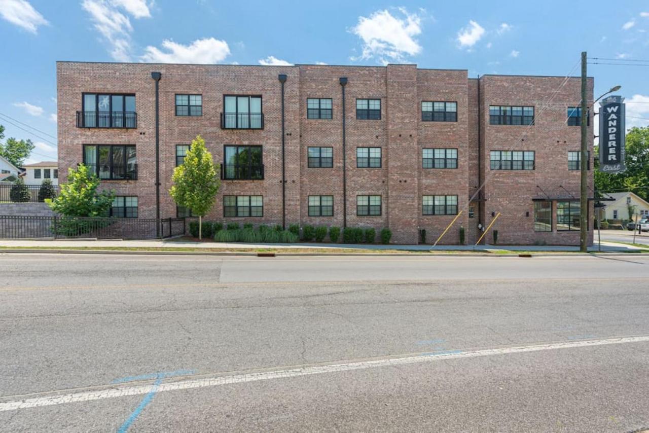 Stylish 5 Beds, 2 Bedroom in Trendy East Nashville - Ferienwohnung