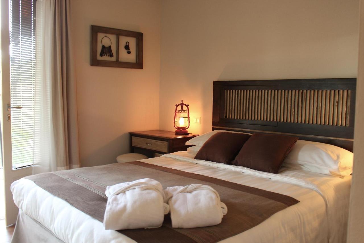 B&B Alghero - B&B Kapì Country - Bed and Breakfast Alghero