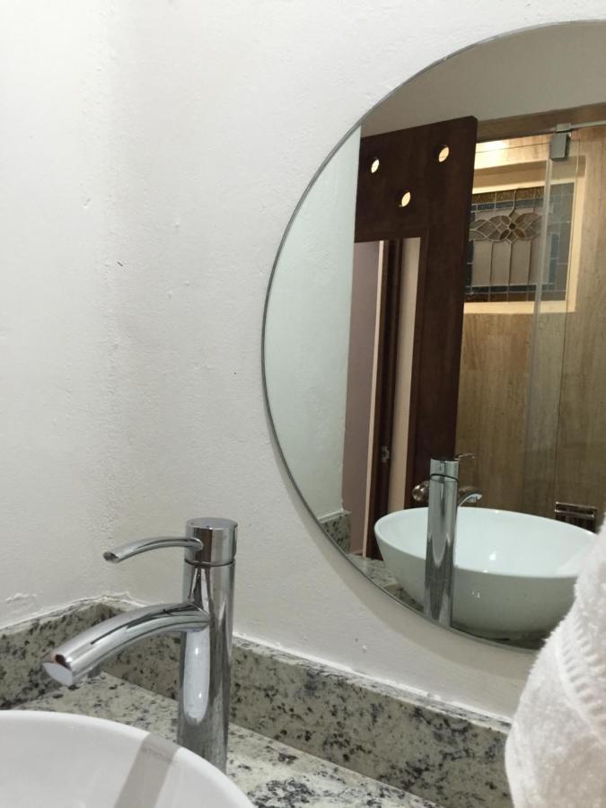 Studio-Apartment mit Meerblick