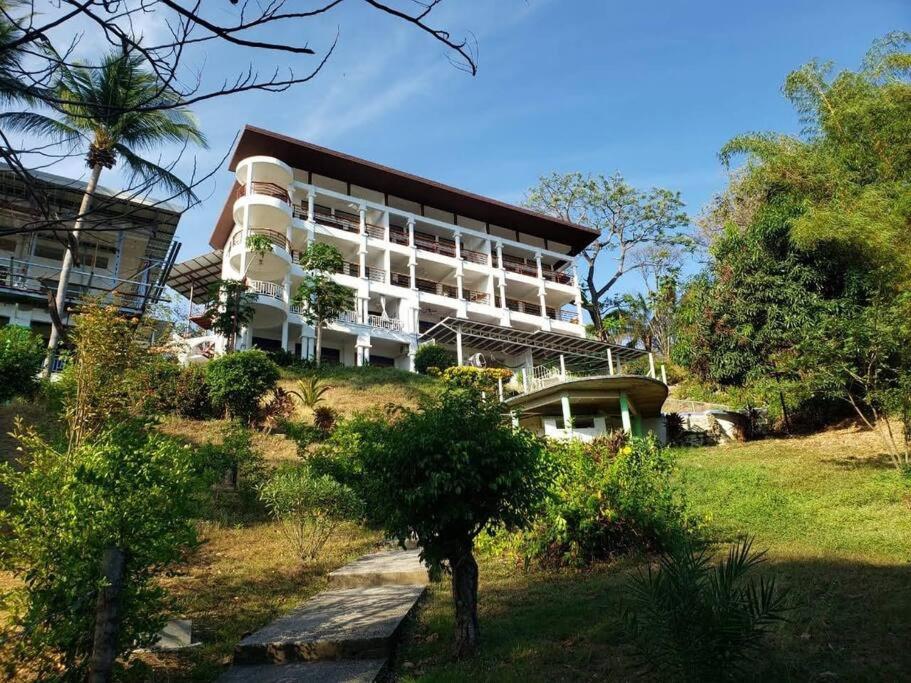 Samara Ocean View - Ferienwohnung