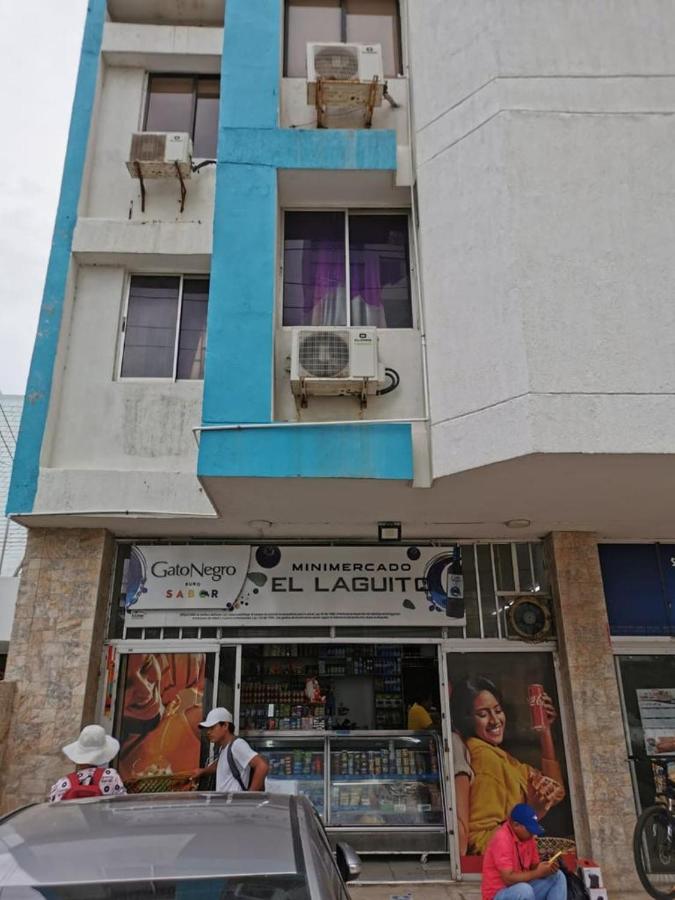 Apartamento Marina Tower CARTAGENA - Ferienwohnung Cartagena