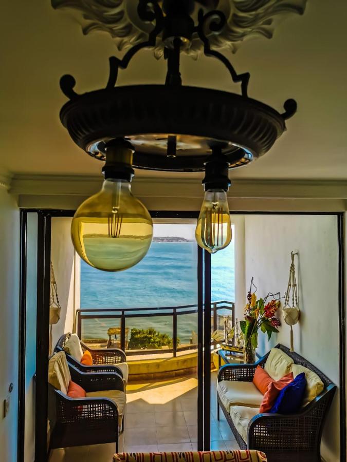 Apartamento Marina Tower CARTAGENA - Ferienwohnung Cartagena