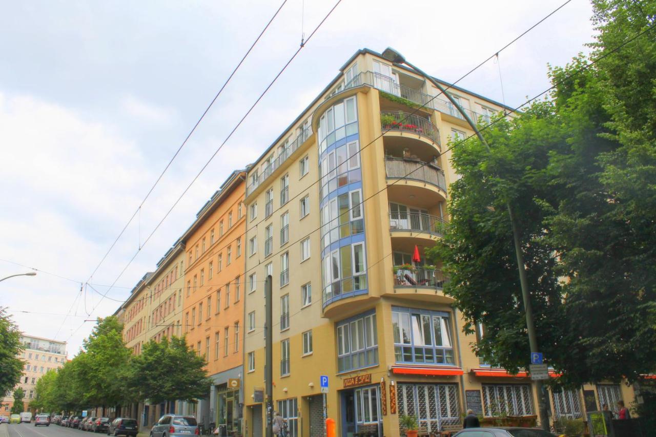 Midi Inn Parkhotel Mitte - B&B