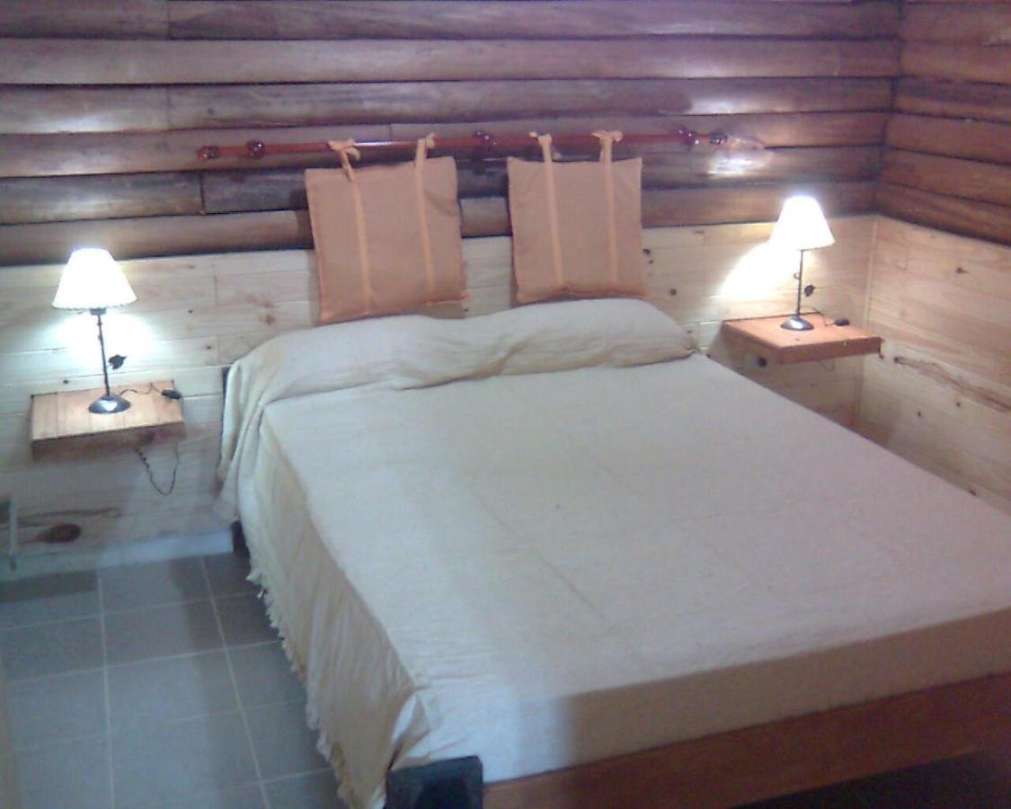 Bungalow met 1 Slaapkamer