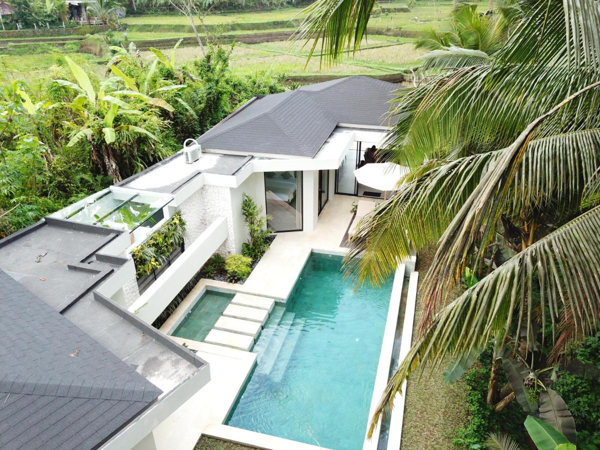 B&B Ubud - Villa Adilea - Bed and Breakfast Ubud