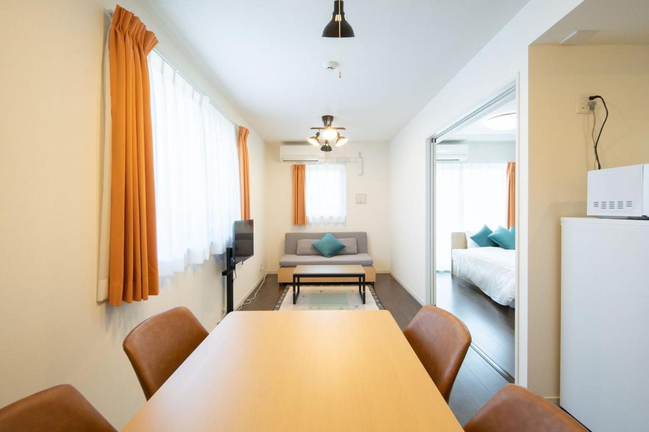 Apartment mit 1 Schlafzimmer