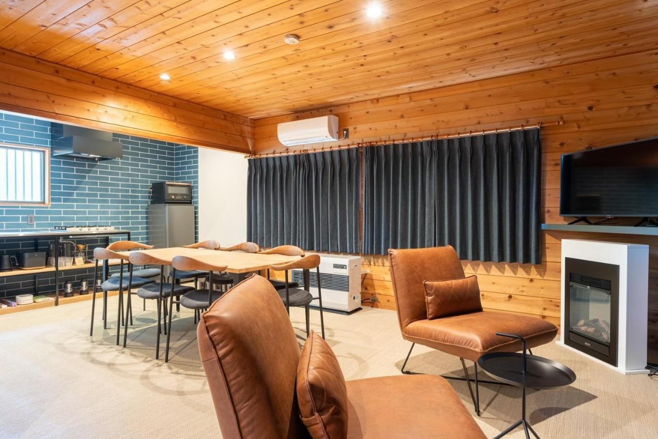 The Lodge Yamanakako by nestate ふじ - B&B Yamanaka