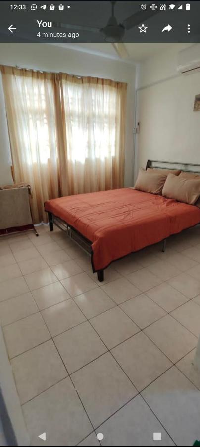 Appartement met 1 Slaapkamer