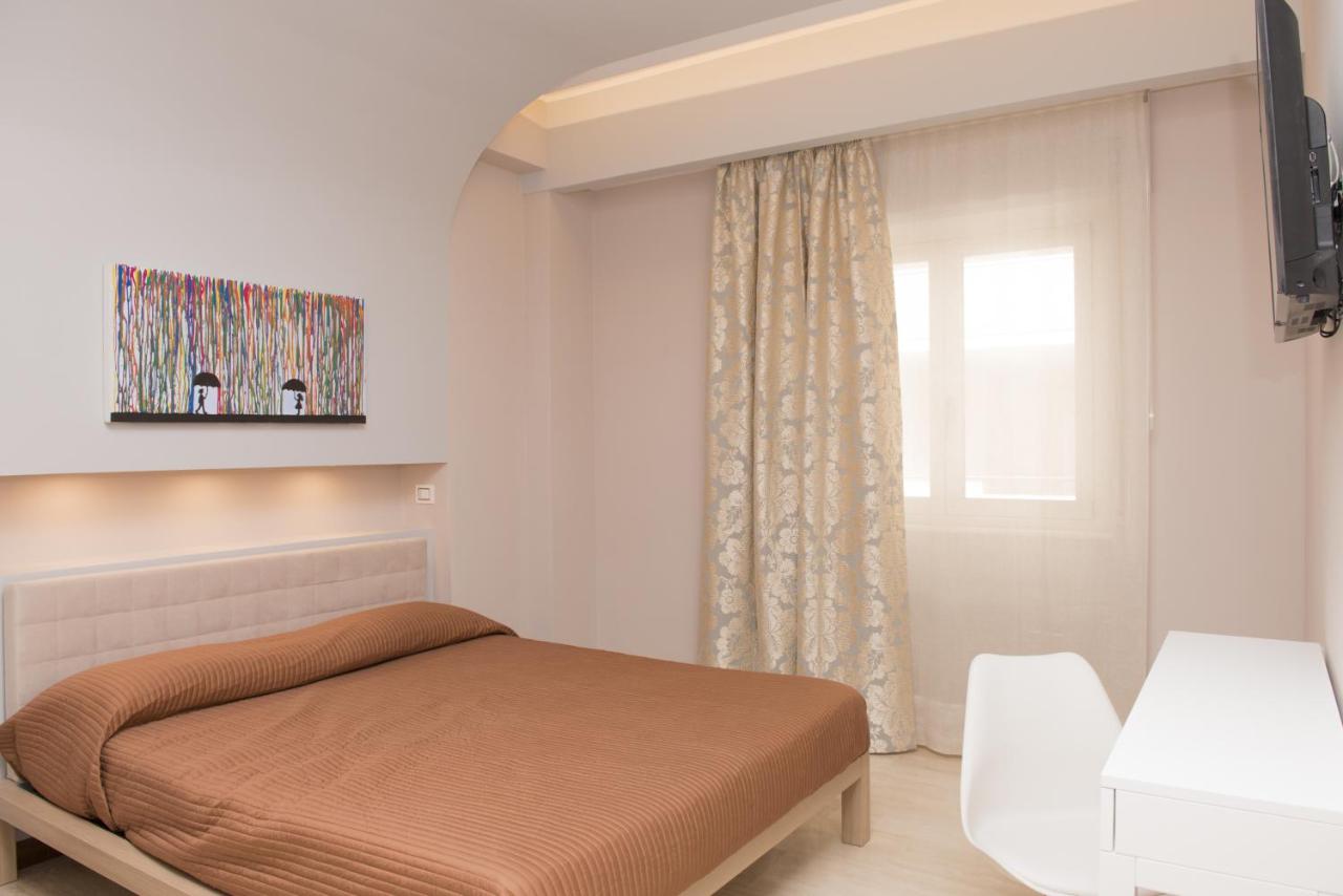 Habitación Doble Deluxe