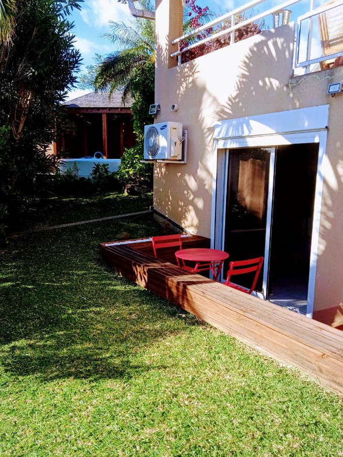Le vol du Papangue - Bed and Breakfast