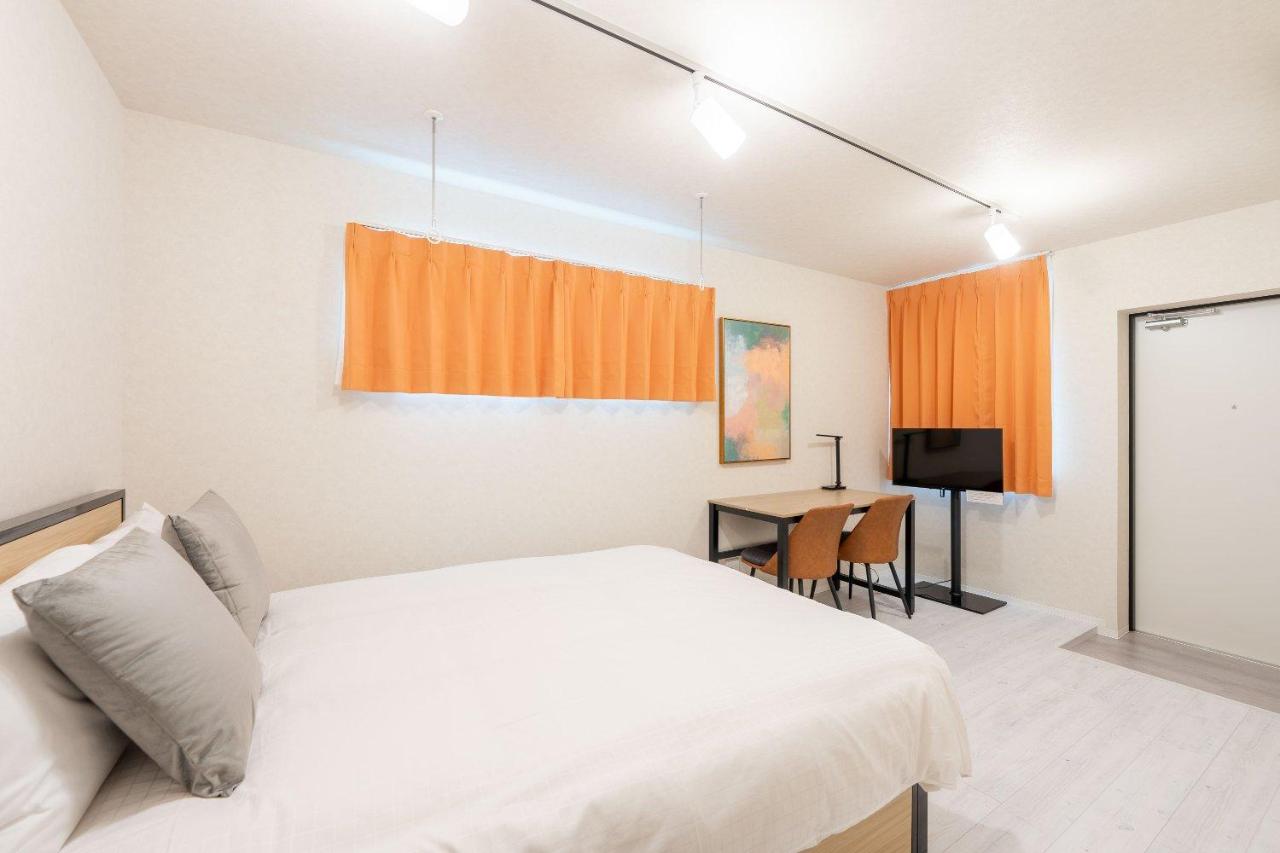 Apartamento de 1 dormitorio