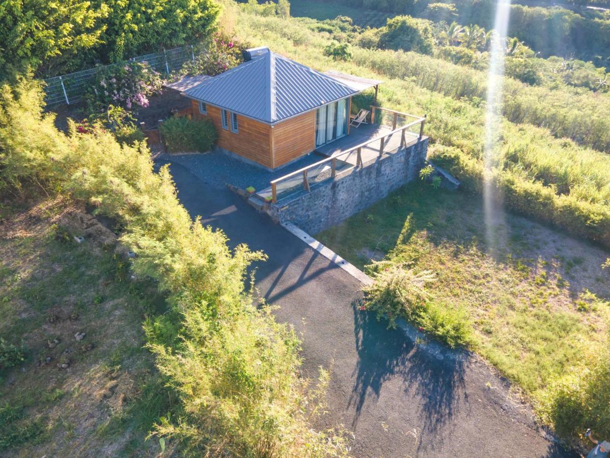 bambous-bungalows - B&B