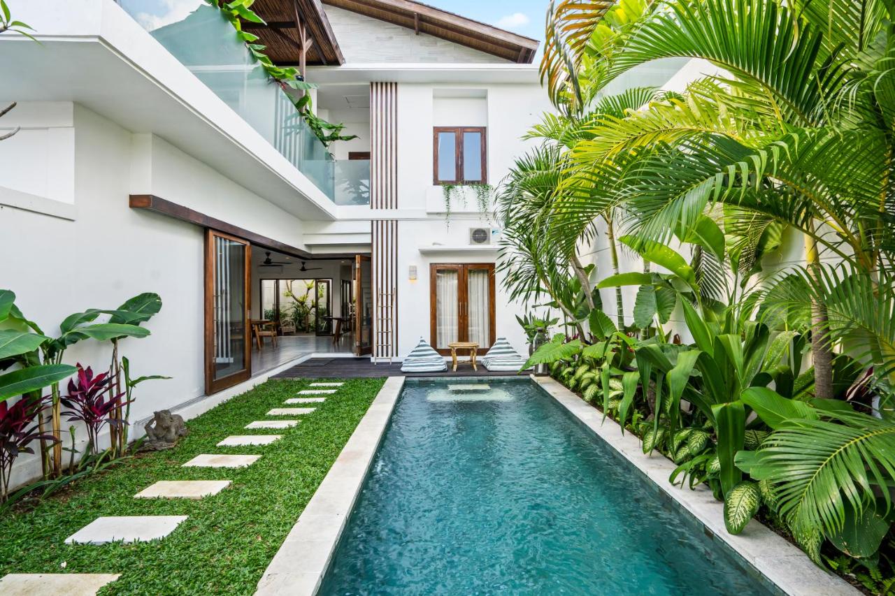 Moonlight Villa 3 by Betterplace - B&B