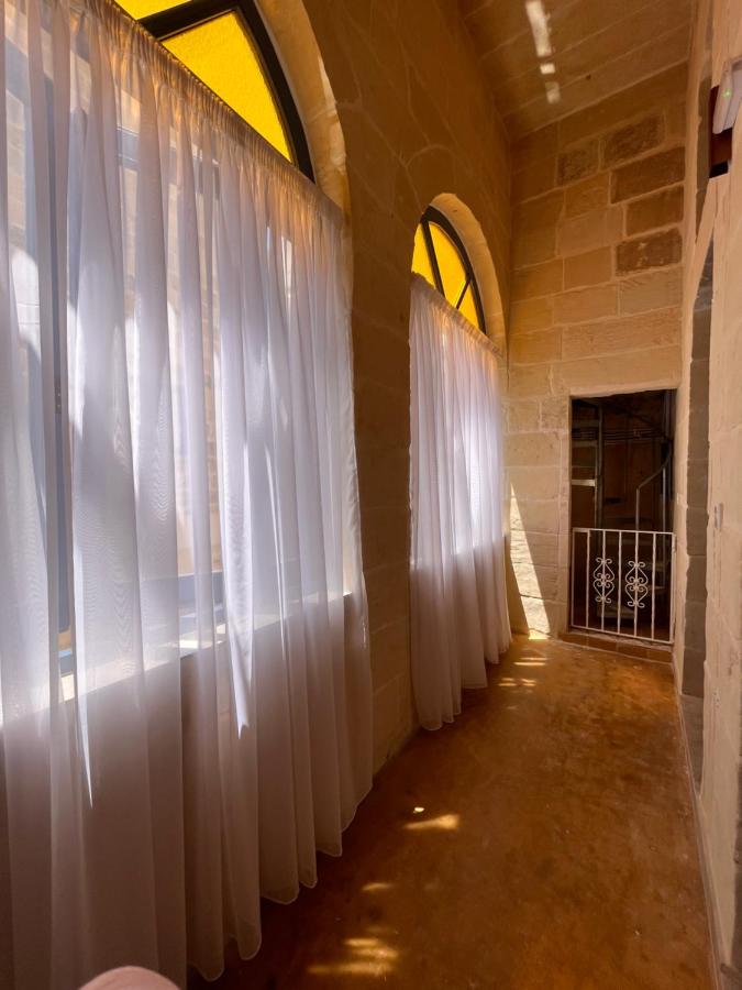 Ta Mikieli 61 - B&B Nadur