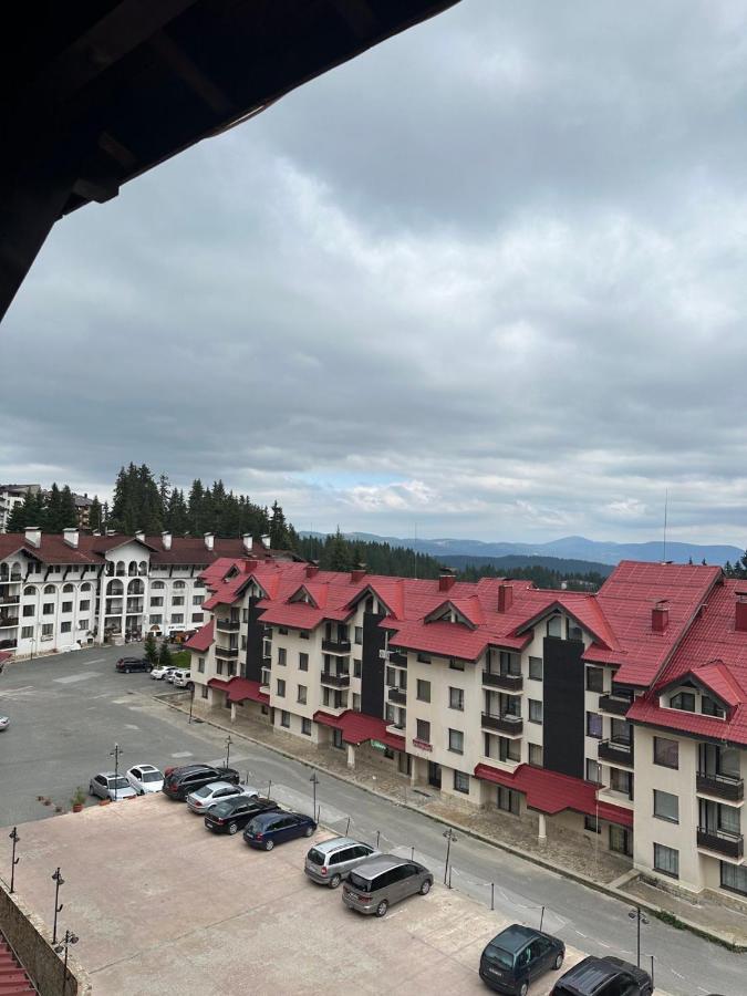 Art apartment Pamporovo Grand Monastery - Chambres d’hôtes Pamporovo