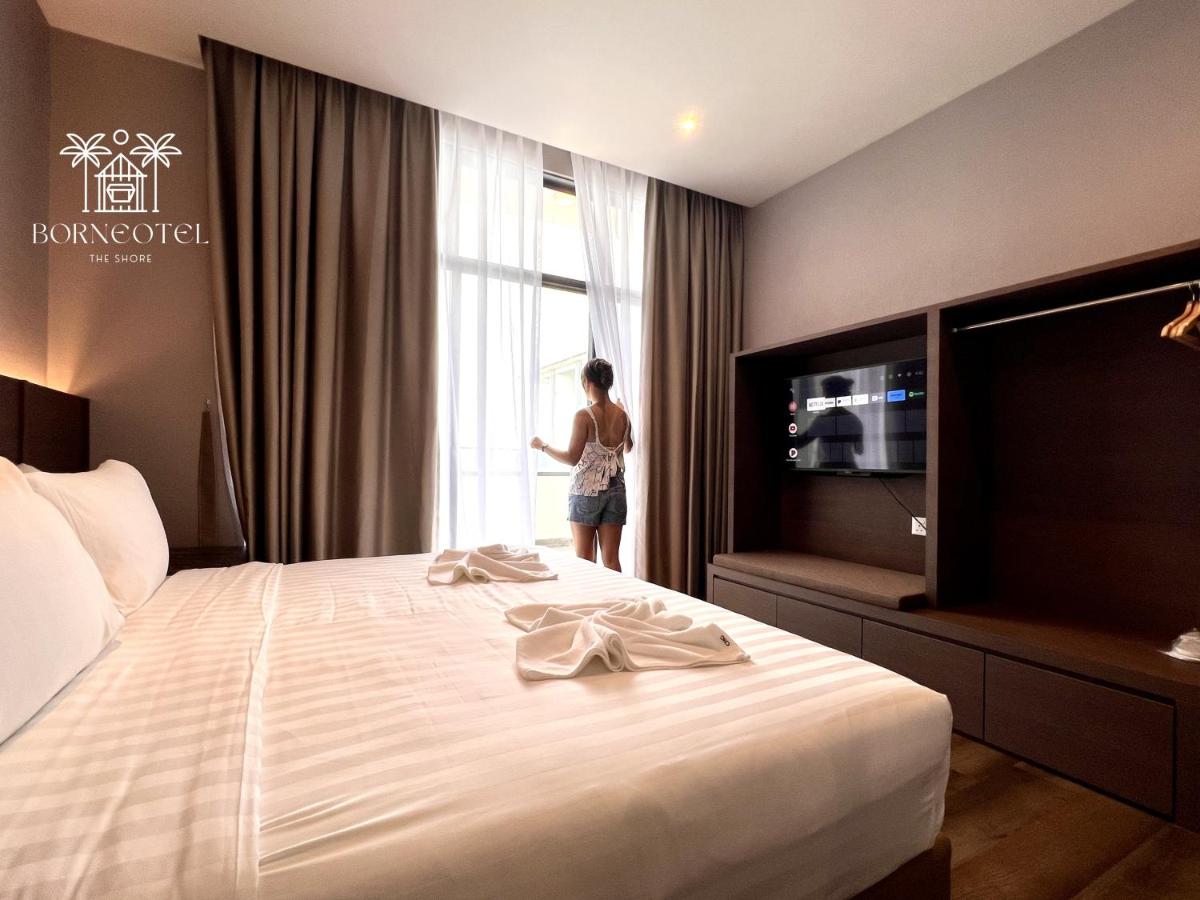 Junior Suite mit Meerblick