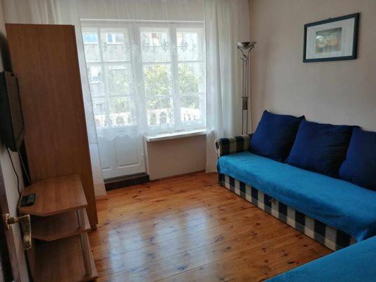 Appartement 3 Chambres