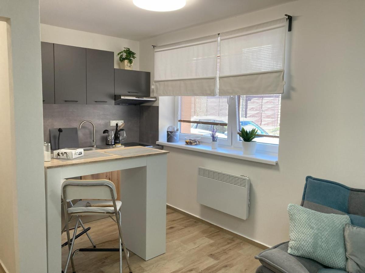 Apartamento de 1 dormitorio
