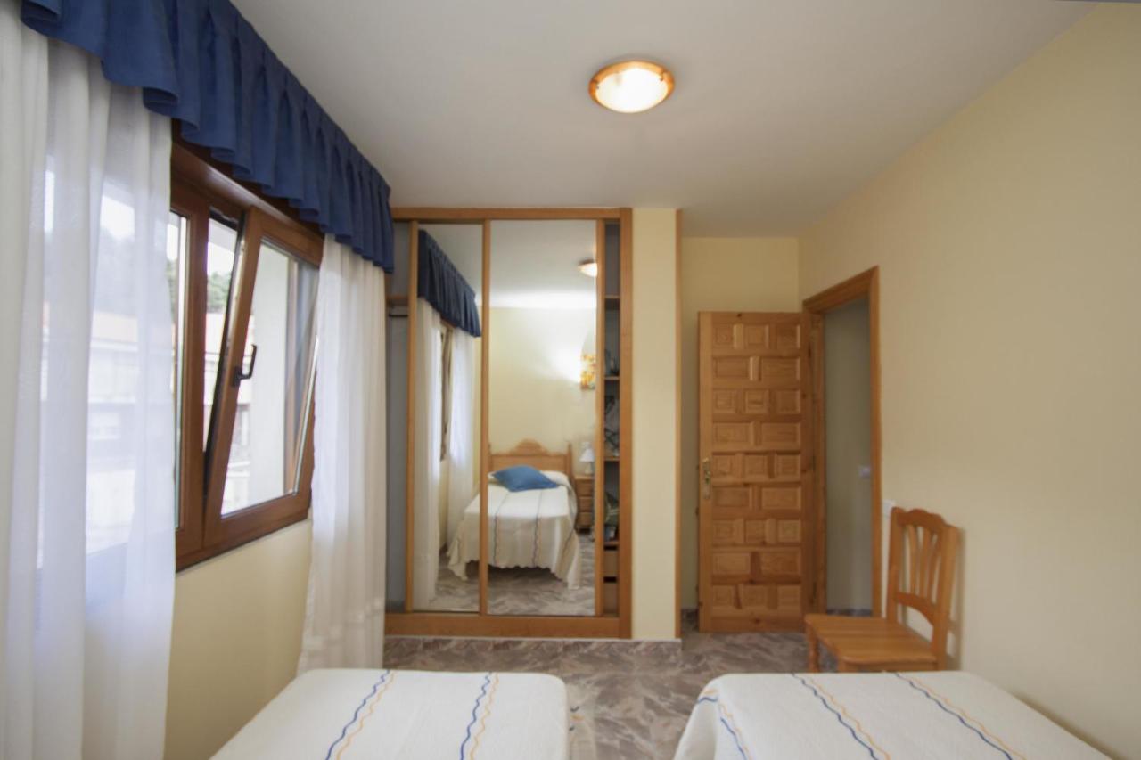 Appartamento su 2 Livelli con Terrazza Privata (4-5 Adulti)