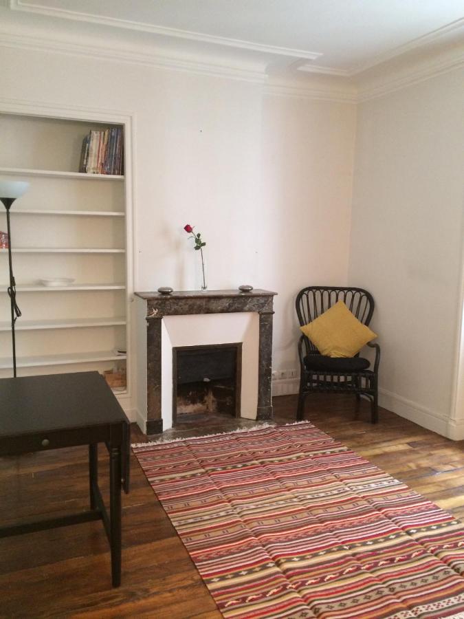 Studio I love Montmartre - Chambres d’hôtes Paris