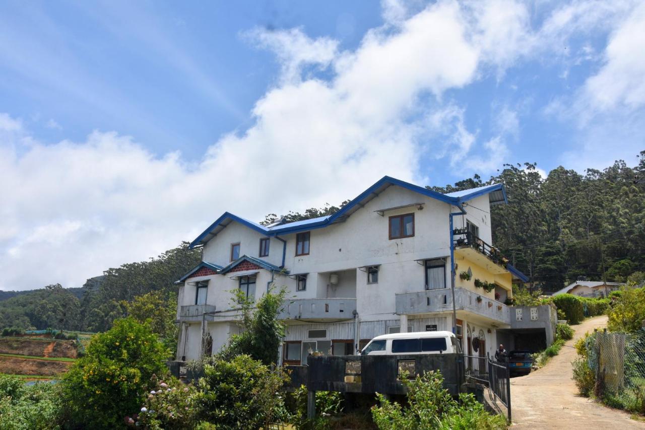 Pedro Resort & Bungalow Nuwara Eliya - B&B