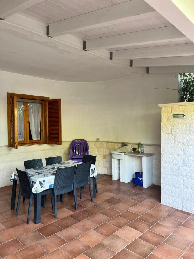 SERENITY HOUSE SALENTO Sogno Salentino a Torre Saracena - B&B