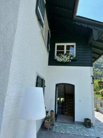 Ferienwohnung Christine am Weissenbach - B&B Strobl