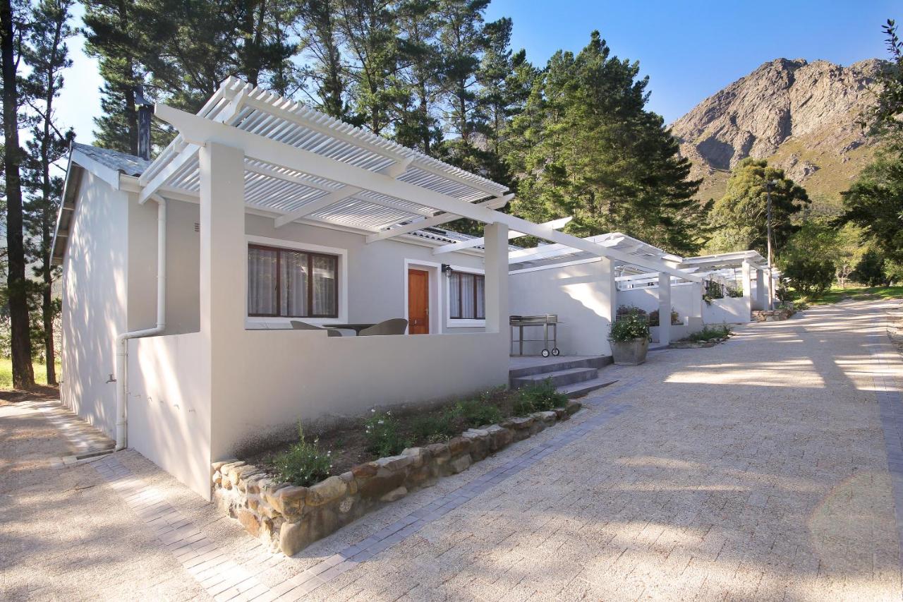 One-Bedroom Chalet