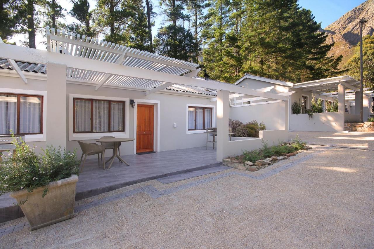 One-Bedroom Chalet
