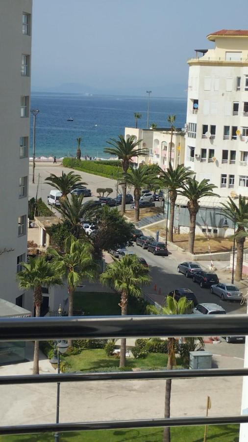 Appartement devant la plage - Chambres d’hôtes Tanger