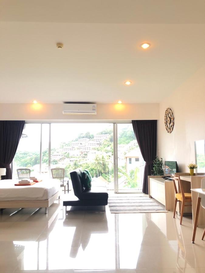 B&B Karon - Chic Condominium - Bed and Breakfast Karon