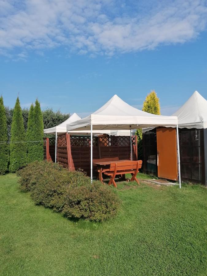DOM KĄCIK - B&B