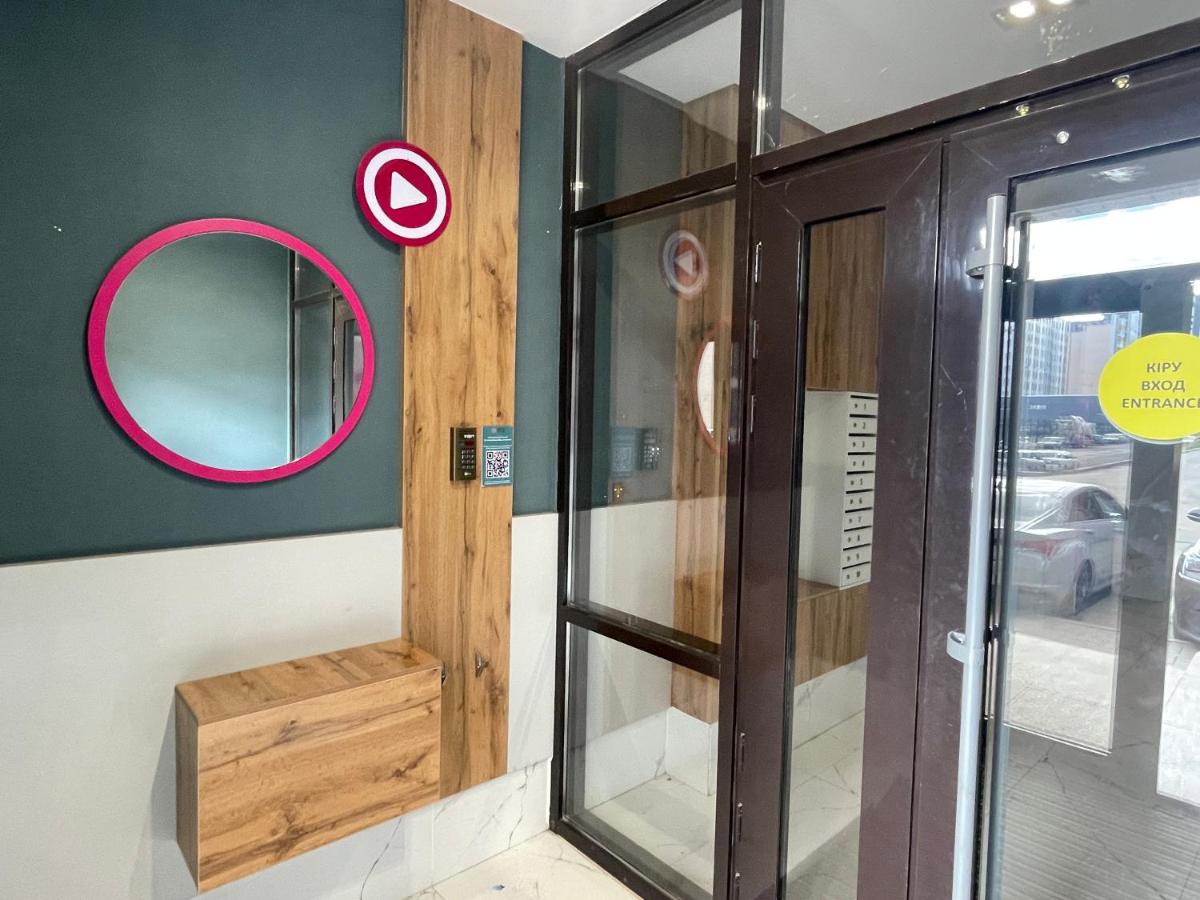 Dream City 15 - B&B Astana