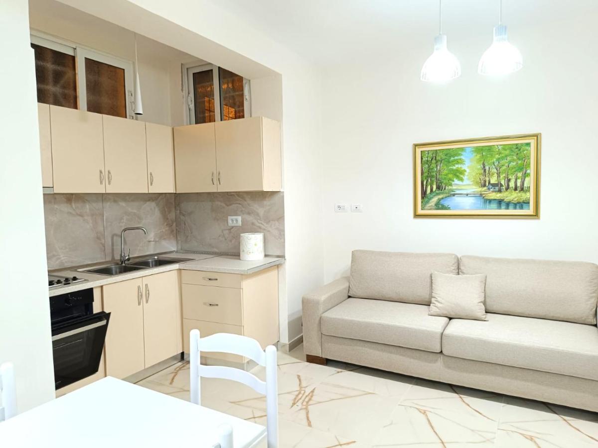 Vlora 3D Guesthouse - B&B Vlorë