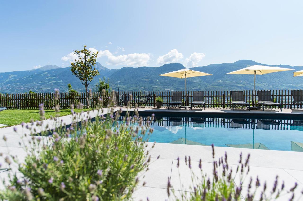 Eggbauer Panorama Apartments - B&B Cermes