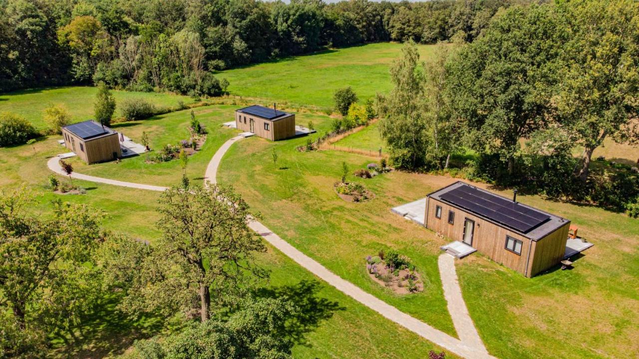 Haus mit 2 Schlafzimmern