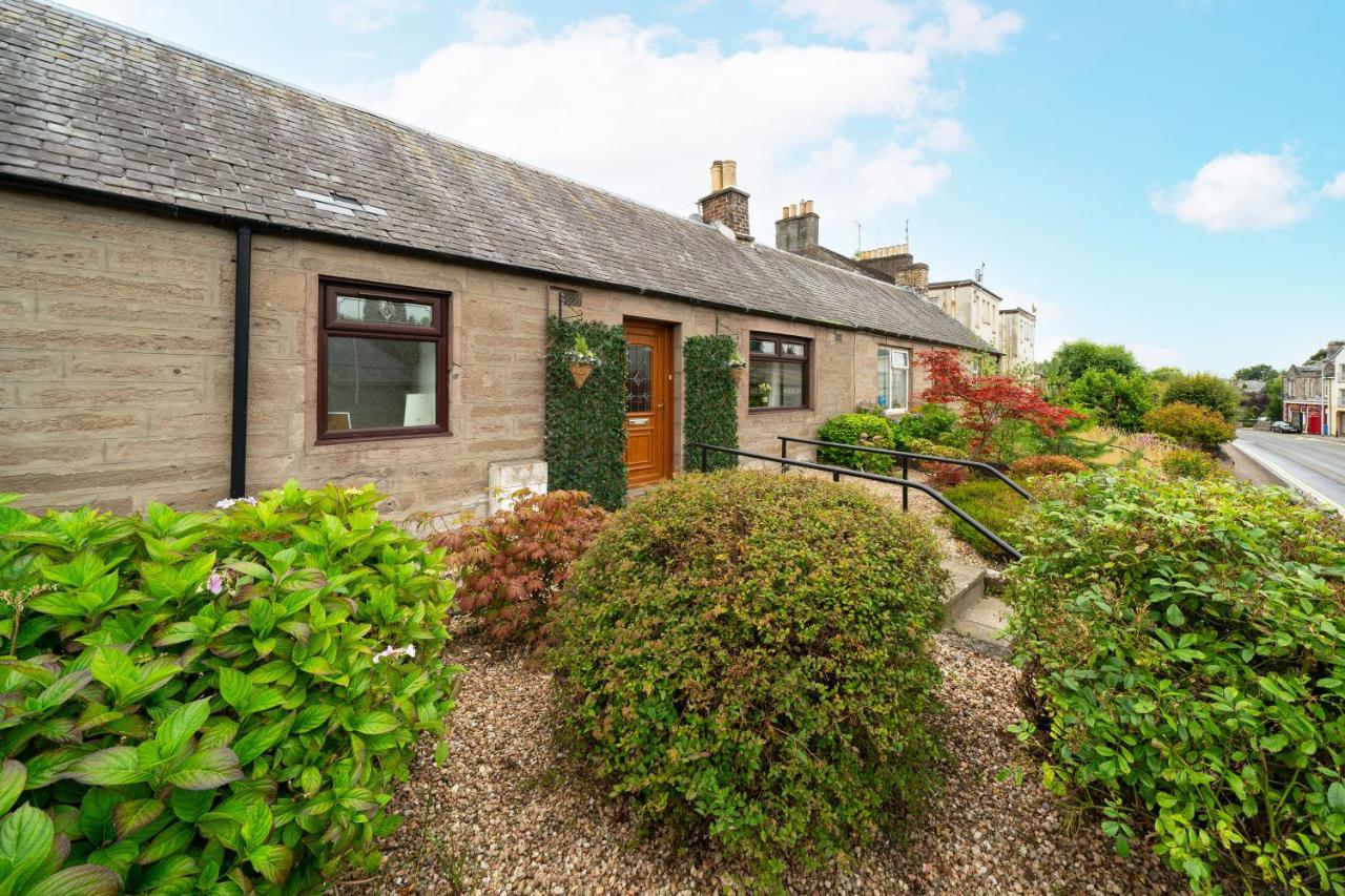 Heatherwood Cottage - B&B Scone