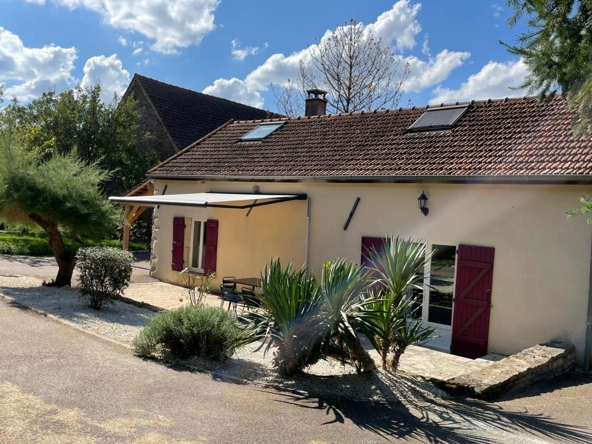 Gîte les érables - Chambres d’hôtes