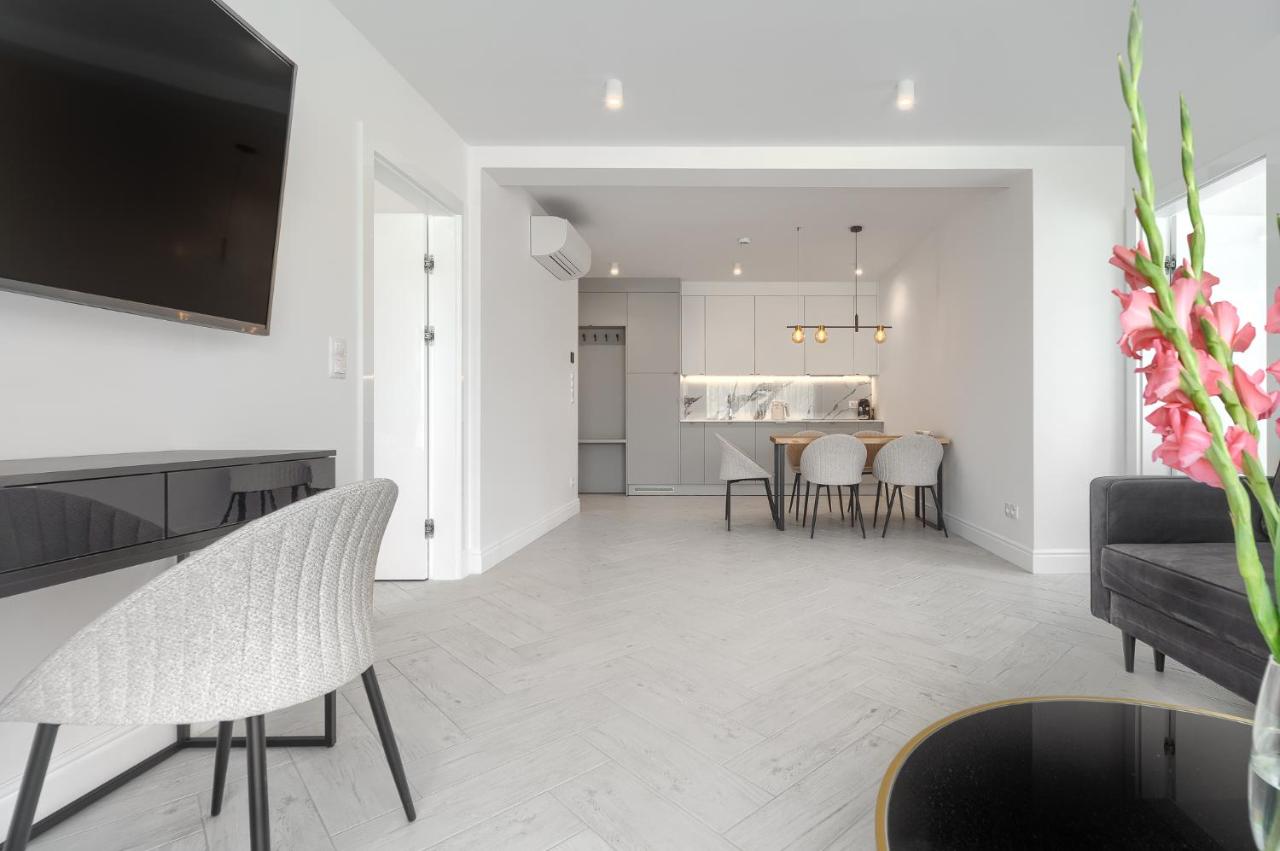 Two-Bedroom Apartament Deluxe with private jacuzzi