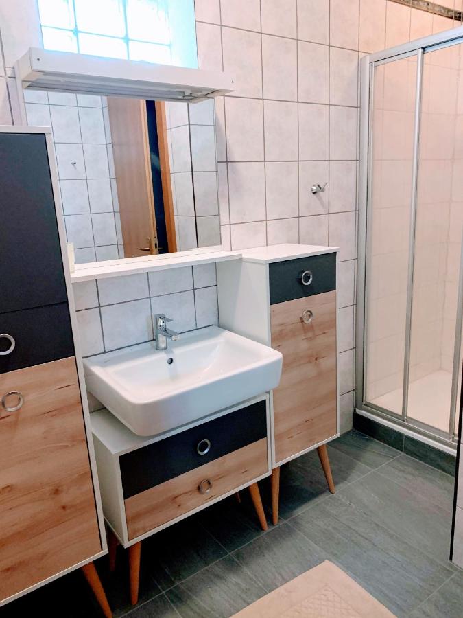 Haus mit 1 Schlafzimmer